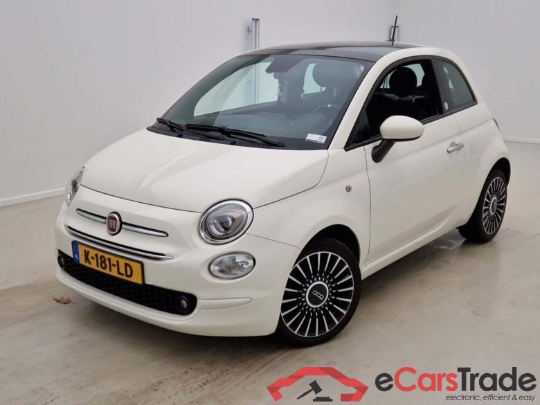 FIAT 500 1.0 Hybr. Launch Ed. #1