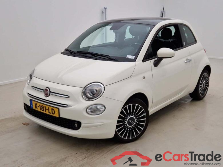 FIAT 500 1.0 Hybr. Launch Ed.