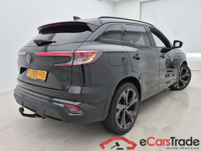 RENAULT Austral 1.2ET fh 200 icon eA #2