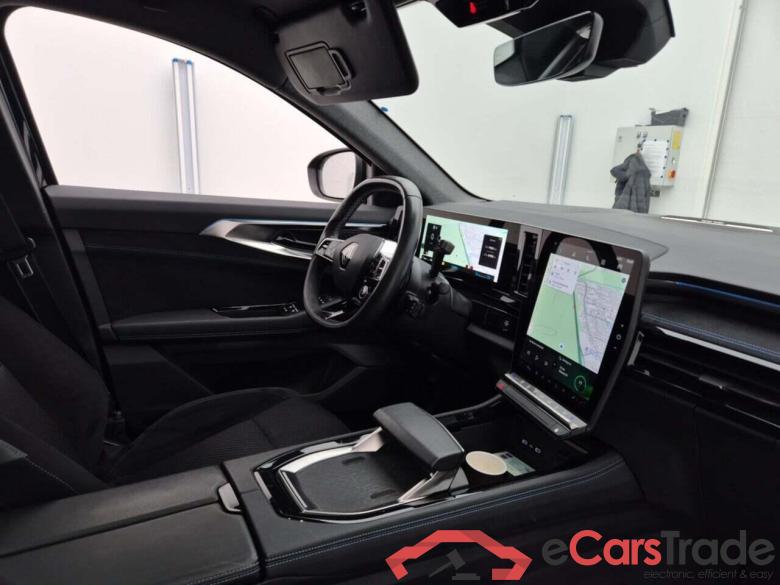 RENAULT Austral 1.2ET fh 200 icon eA #3