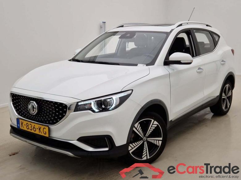 MG MG ZS EV Luxury 45 kWh #1