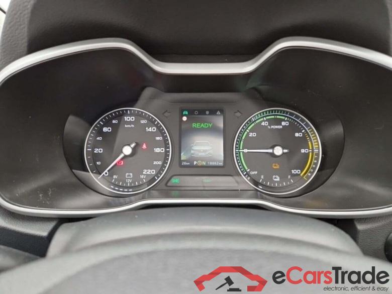 MG MG ZS EV Luxury 45 kWh #5