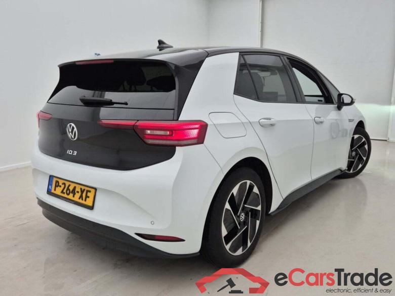 VOLKSWAGEN ID.3 Pro S 77 kWh #2
