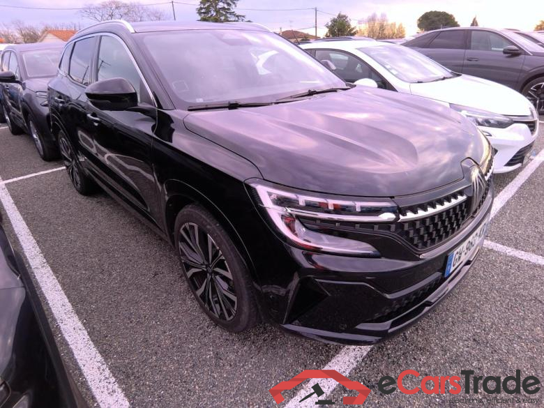 Austral  Iconic 1.2  200CV  BVAV  6E