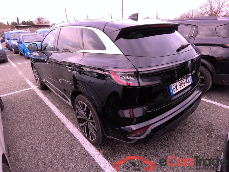 Austral  Iconic 1.2  200CV  BVAV  6E #4