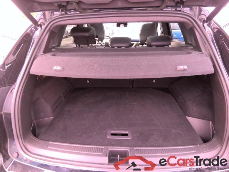 Austral  Iconic 1.2  200CV  BVAV  6E #6