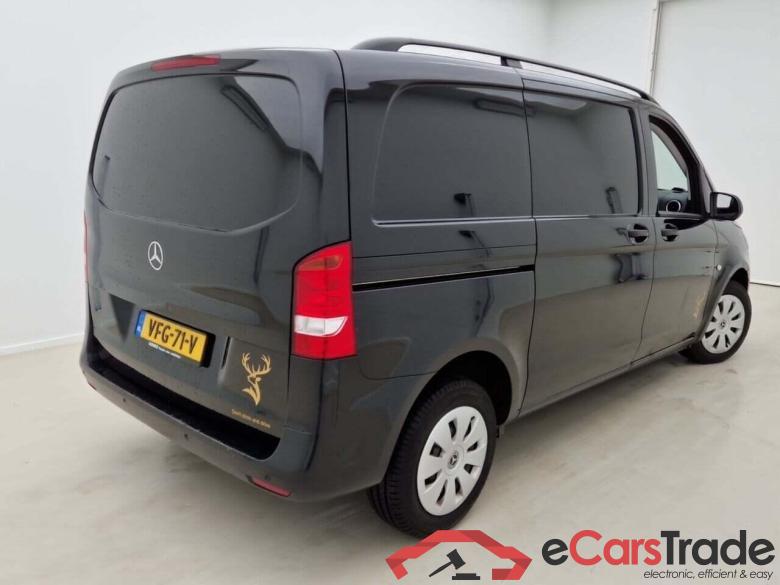 MERCEDES-BENZ Vito 110 CDI Functional #2