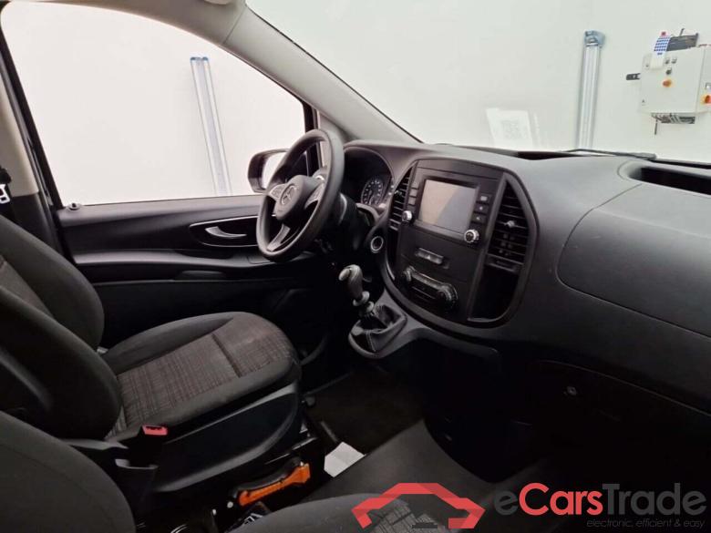 MERCEDES-BENZ Vito 110 CDI Functional #3