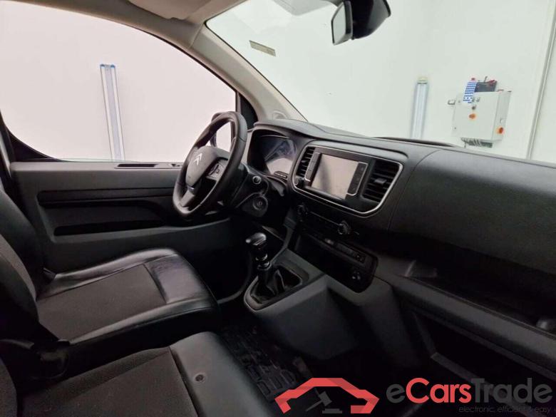 CITROEN Jumpy 2.0 BlueHDI Club #3