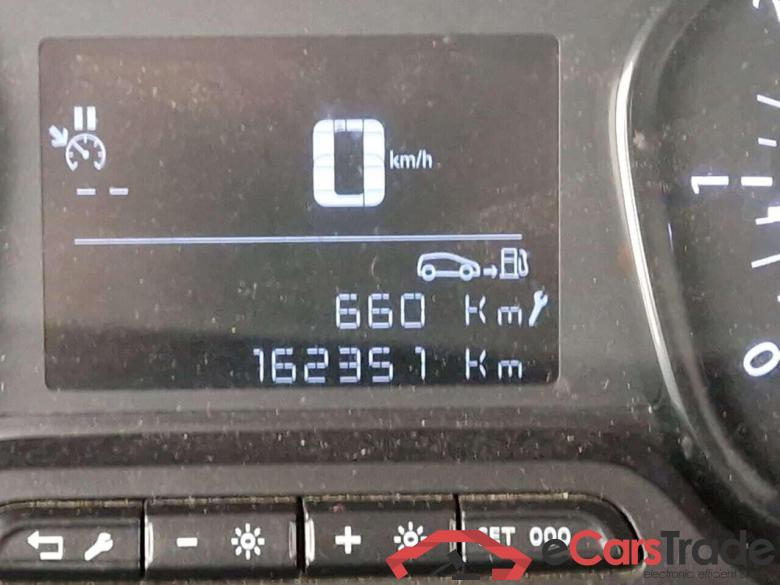 CITROEN Jumpy 2.0 BlueHDI Club #4