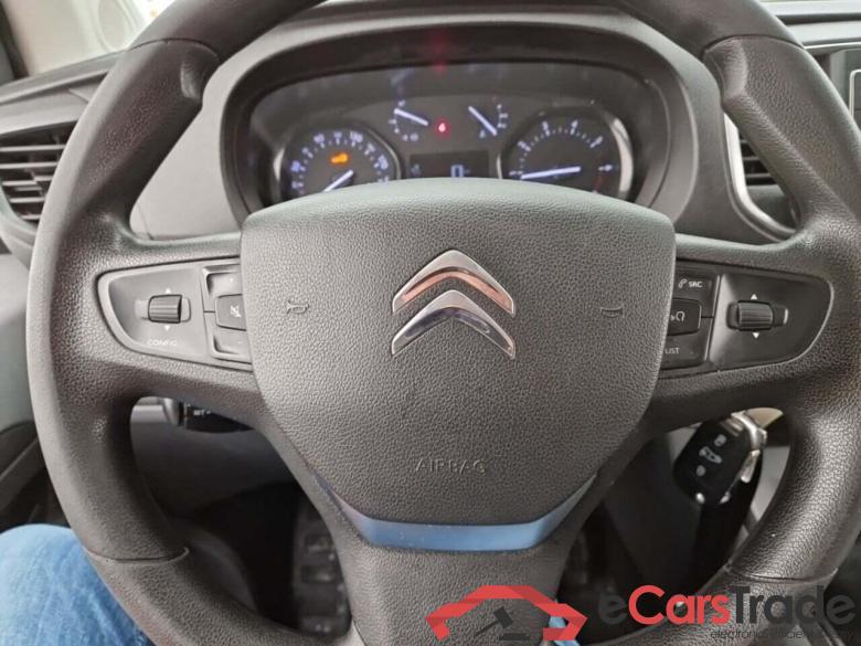 CITROEN Jumpy 2.0 BlueHDI Club #6