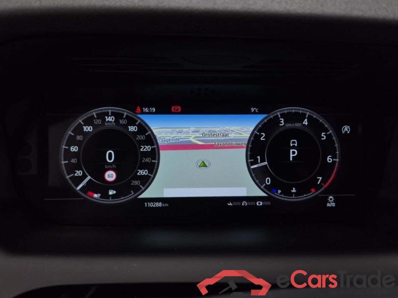 LAND ROVER DISCOVERY SPORT P200 2.0 R-Dynamic S #4