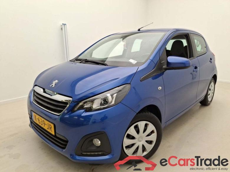 PEUGEOT 108 1.0 e-VTi Active #1
