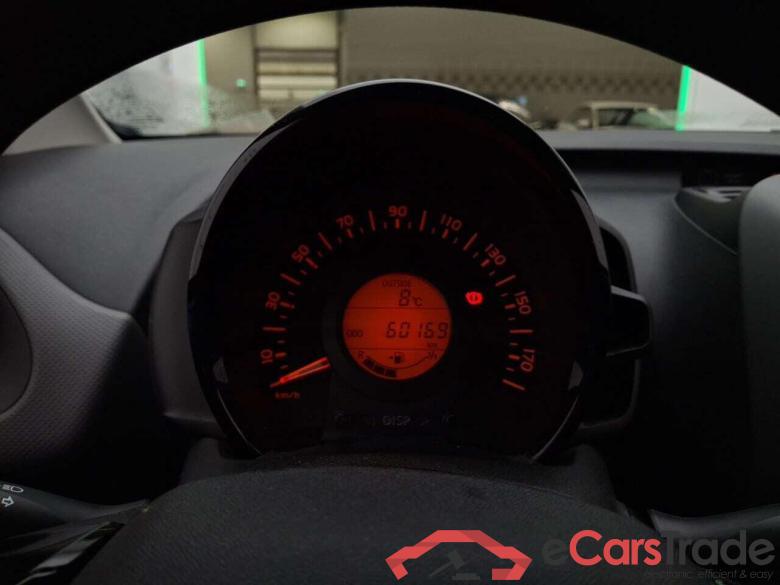 PEUGEOT 108 1.0 e-VTi Active #4