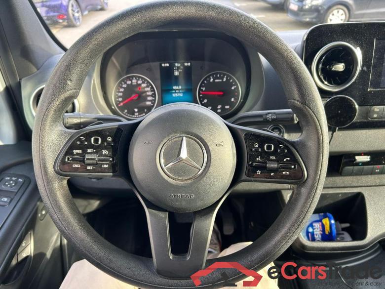 MERCEDES-BENZ SPRINTER Sprinter 319 3.0 CDI V6 L2H2 RWD 7G-tr.Plus(EUVI) #5