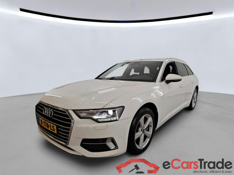 AUDI A6 Avant 195 kW #1