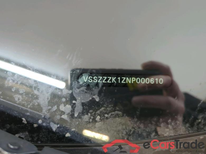 CUPRA Born 150 kW #3