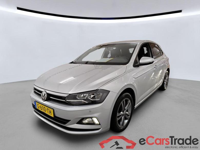 VOLKSWAGEN POLO 70 kW #1