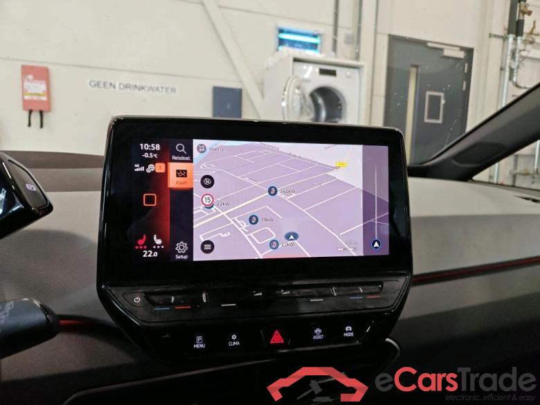 VOLKSWAGEN ID.3 150 kW #2