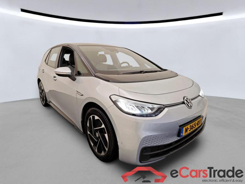 VOLKSWAGEN ID.3 150 kW #5
