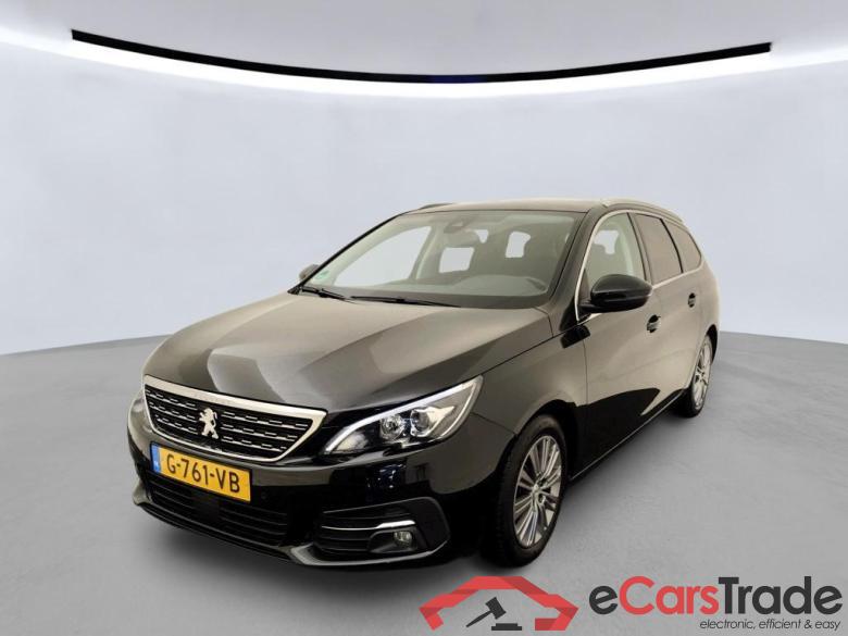 PEUGEOT 308 SW 96 kW #1