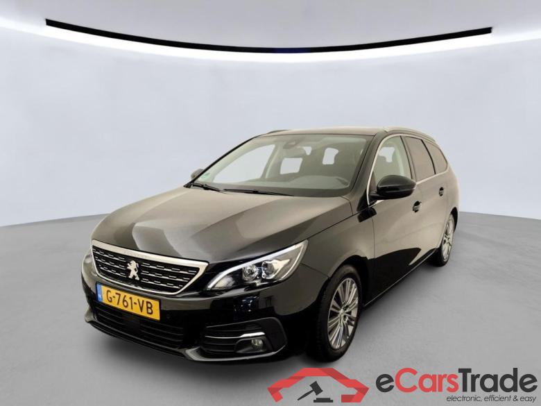 PEUGEOT 308 SW 96 kW