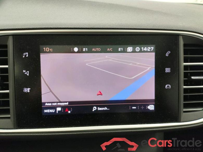 PEUGEOT 308 SW 96 kW #2