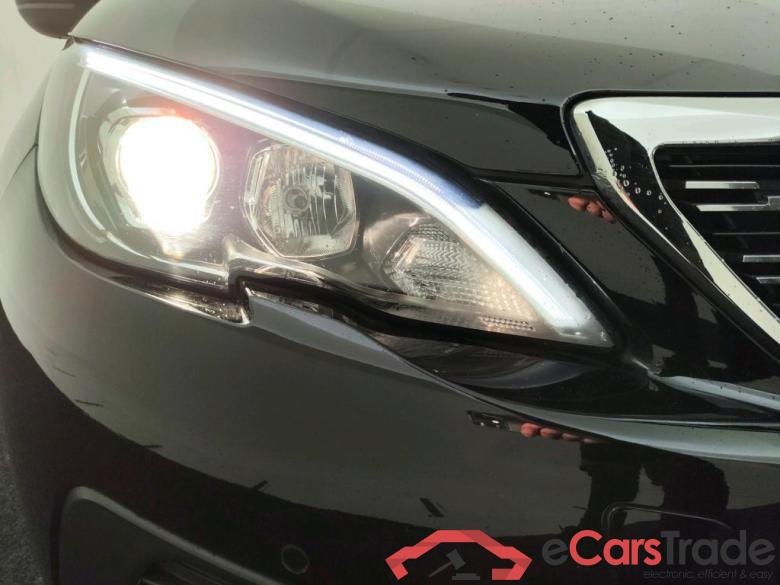 PEUGEOT 308 SW 96 kW #4