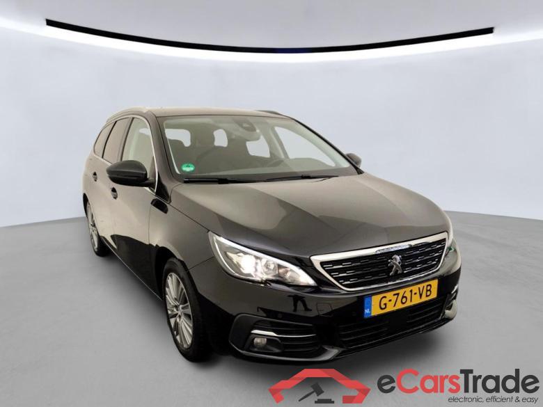 PEUGEOT 308 SW 96 kW #5