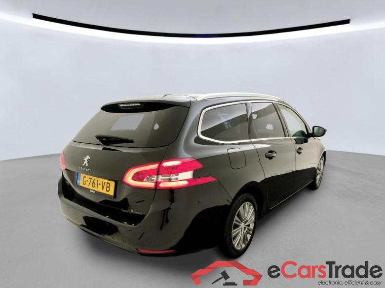 PEUGEOT 308 SW 96 kW #6
