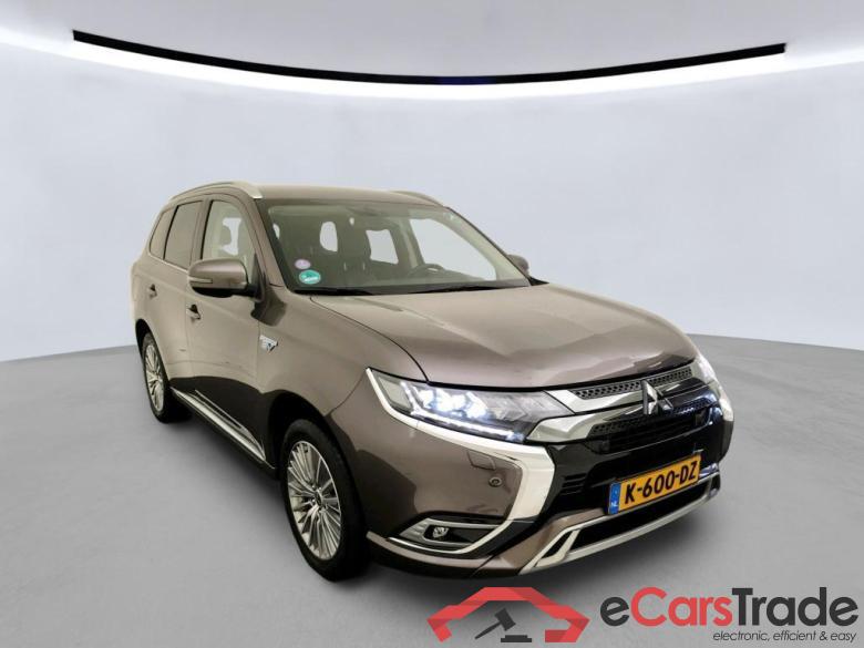 MITSUBISHI Outlander 99 kW #4