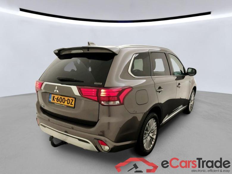 MITSUBISHI Outlander 99 kW #5