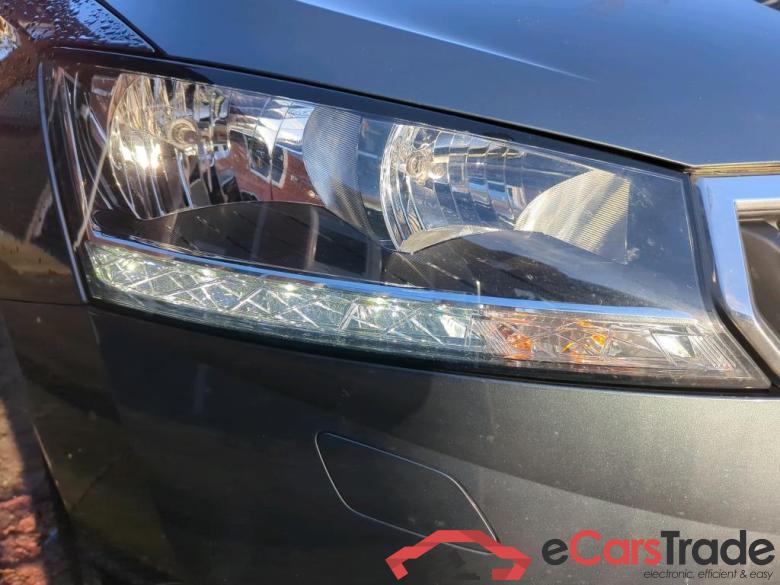 SKODA FABIA 70 kW #3