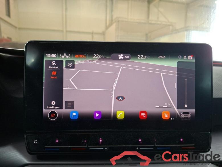 SEAT Leon Sportstourer 110 kW #2