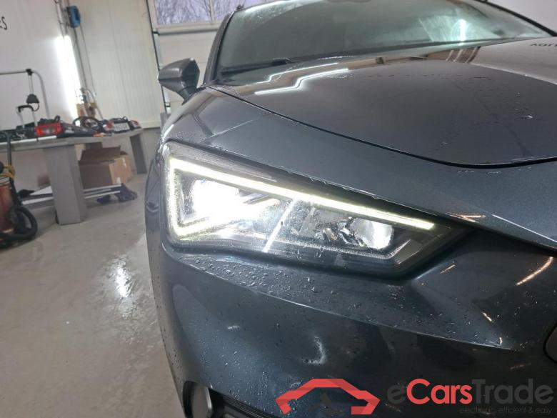 SEAT Leon Sportstourer 110 kW #4