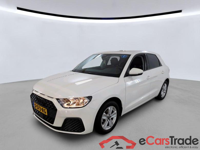 AUDI A1 Sportback 70 kW