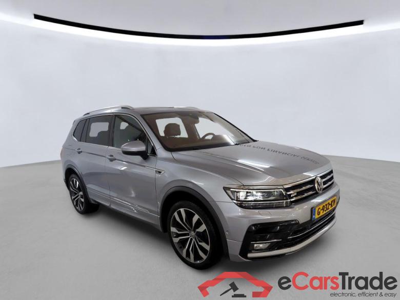 VOLKSWAGEN Tiguan Allspace 110 kW #5