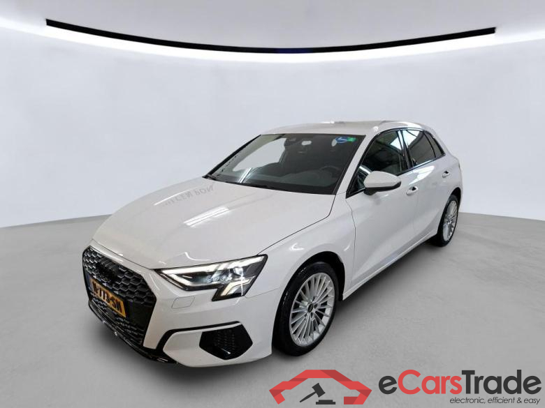 AUDI A3 Sportback 81 kW