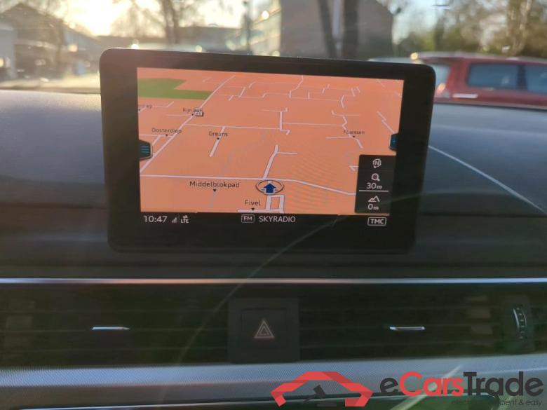 AUDI A4 Avant 110 kW #3