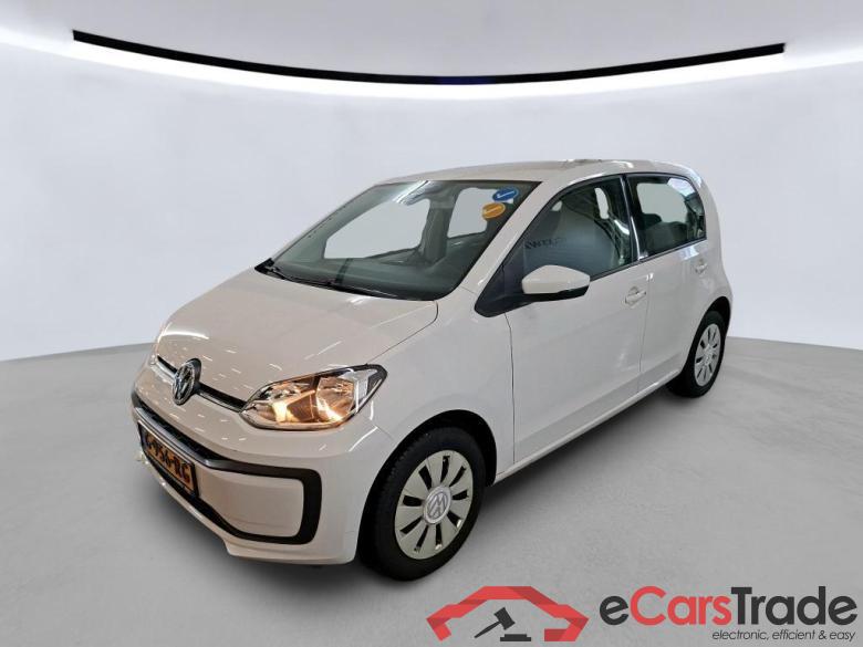 VOLKSWAGEN up! 44 kW #1