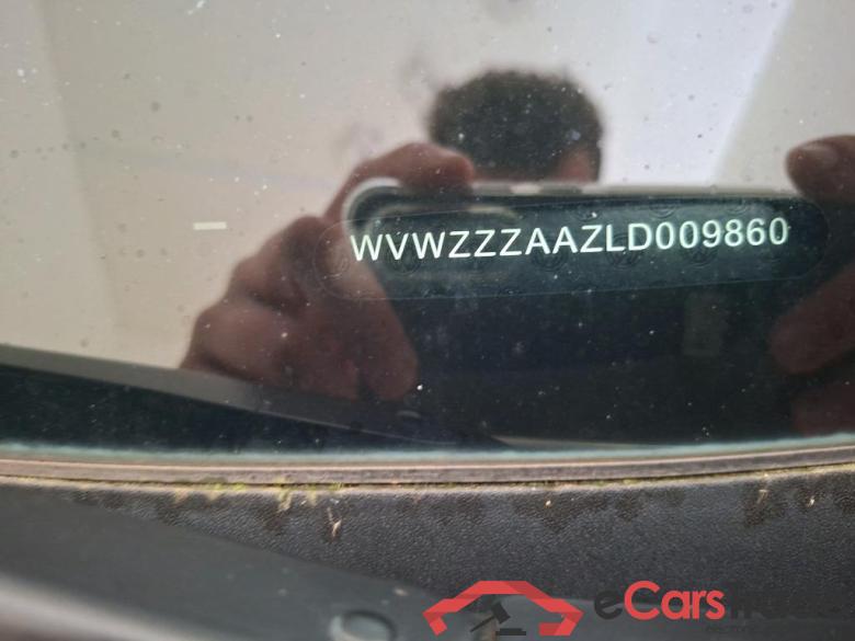 VOLKSWAGEN up! 44 kW #2