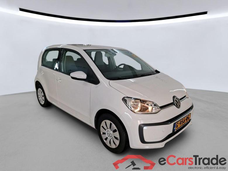 VOLKSWAGEN up! 44 kW #3