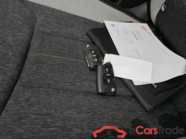 SKODA Scala 81 kW #6