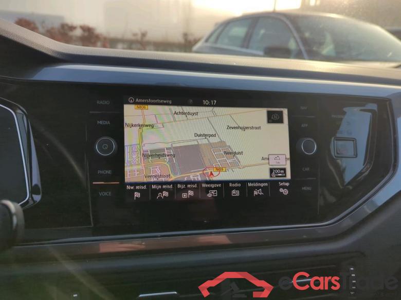 VOLKSWAGEN POLO 85 kW #3