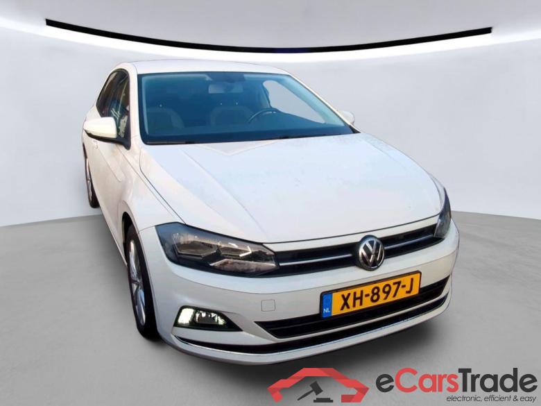 VOLKSWAGEN POLO 85 kW #4