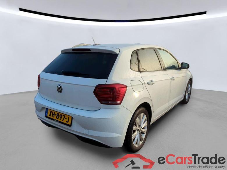 VOLKSWAGEN POLO 85 kW #5