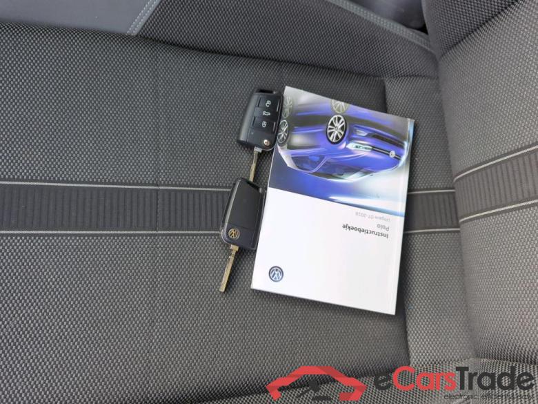 VOLKSWAGEN POLO 85 kW #6