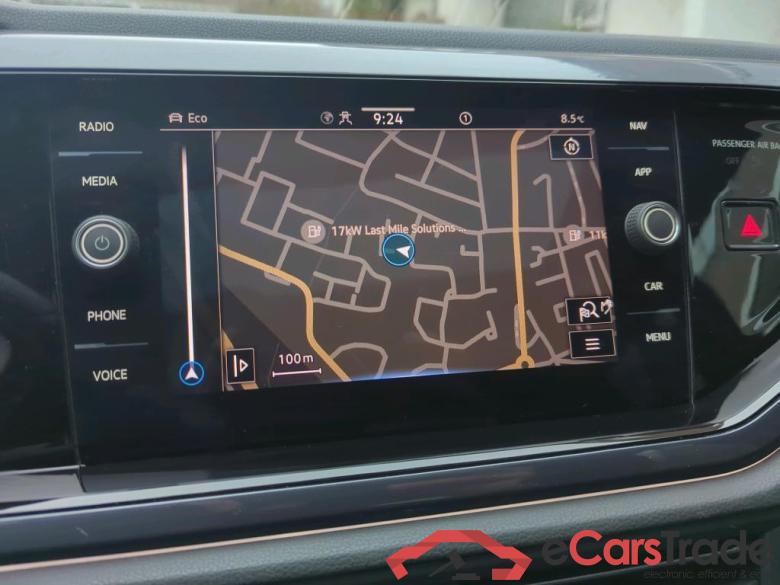 VOLKSWAGEN POLO 70 kW #2