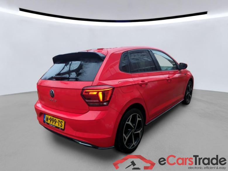 VOLKSWAGEN POLO 70 kW #6