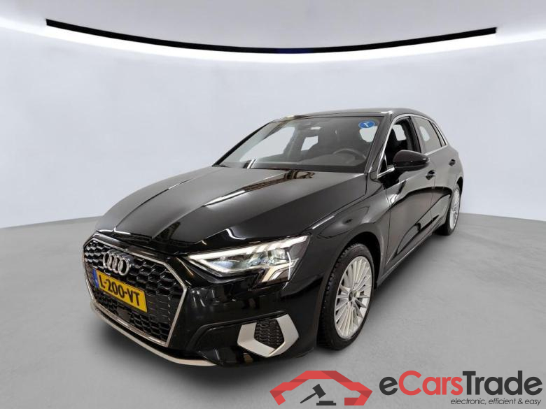 AUDI A3 Sportback 110 kW